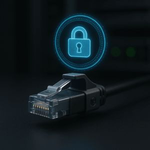 NetSecure Cable Lock System