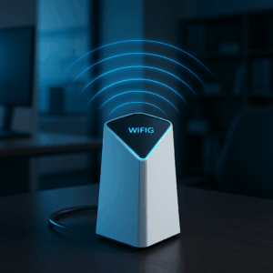 SkyLink Mesh Wi-Fi 6 Router