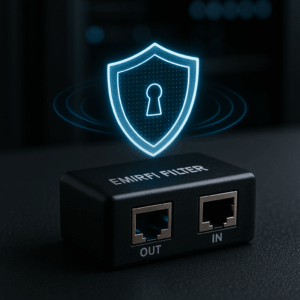 SignalGuard EMI/RFI Filter